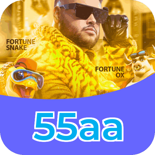 55aa RTP Games